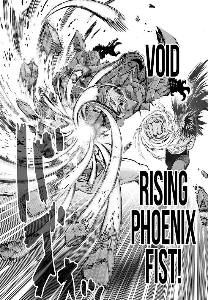 One Punch Man - Chapter 72.2 image 26